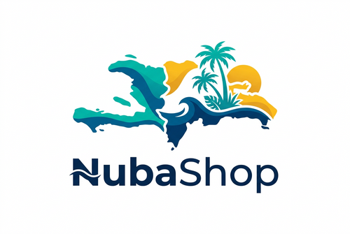 Nuba Shop